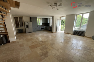achat maison mery-sur-oise 95540