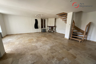 achat maison mery-sur-oise 95540