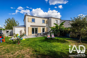 achat maison mery-sur-oise 95540