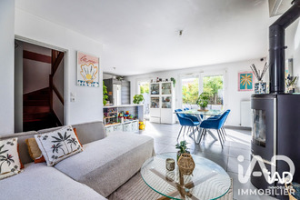achat maison mery-sur-oise 95540