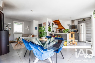 achat maison mery-sur-oise 95540