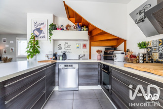 achat maison mery-sur-oise 95540