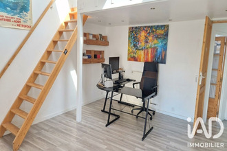 achat maison mery-sur-oise 95540