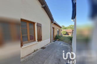 achat maison mery-sur-seine 10170