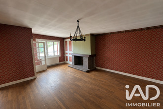 achat maison mery-sur-seine 10170