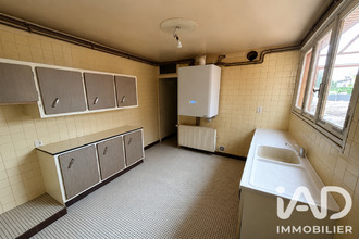 achat maison mery-sur-seine 10170