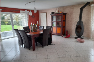 achat maison mesanger 44522