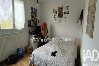 achat maison mesanger 44522