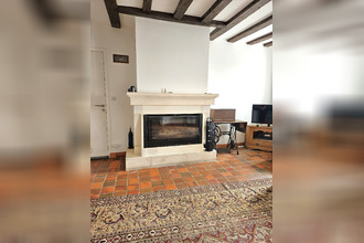 achat maison mesanger 44522
