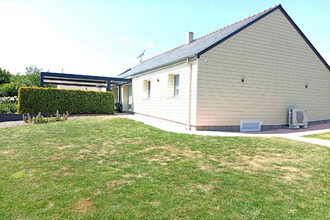 achat maison mesanger 44522