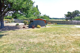 achat maison mesanger 44522