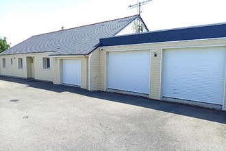 achat maison mesanger 44522