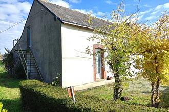 achat maison mesanger 44522