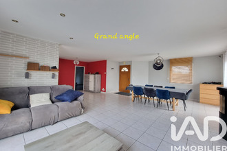 achat maison mesanger 44522