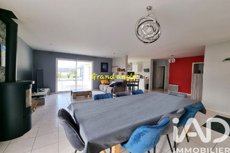 achat maison mesanger 44522