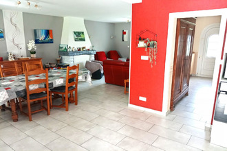 achat maison mesanger 44522