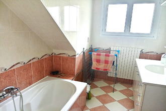 achat maison mesanger 44522