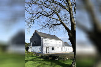 achat maison mesanger 44522