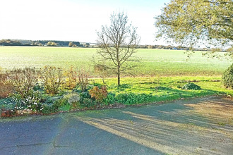 achat maison mesanger 44522