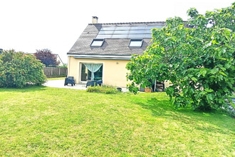achat maison mesanger 44522