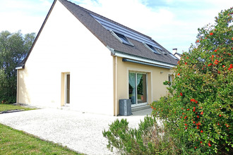 achat maison mesanger 44522