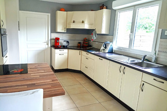 achat maison mesanger 44522