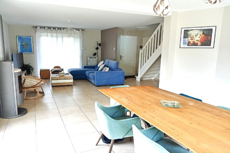 achat maison mesanger 44522