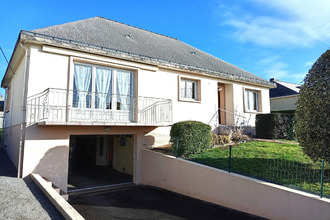 achat maison mesanger 44522