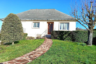 achat maison mesanger 44522
