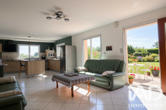 achat maison mesanger 44522
