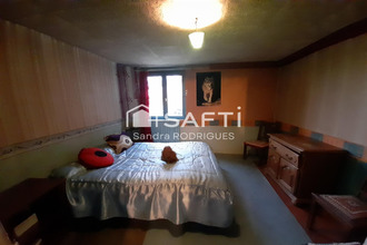 achat maison mesbrecourt-richecourt 02270