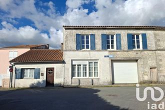 achat maison meschers-sur-gironde 17132