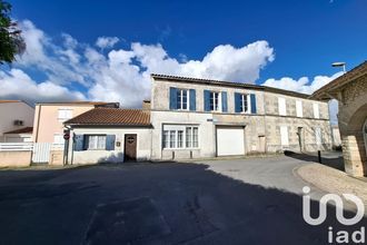 achat maison meschers-sur-gironde 17132