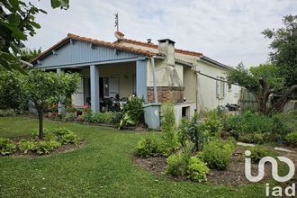 achat maison meschers-sur-gironde 17132