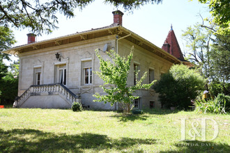 achat maison meschers-sur-gironde 17132