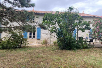 achat maison meschers-sur-gironde 17132