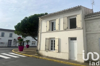 achat maison meschers-sur-gironde 17132