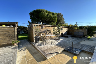 achat maison meschers-sur-gironde 17132