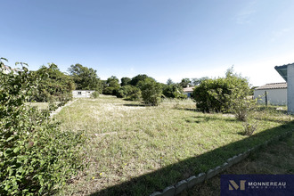 achat maison meschers-sur-gironde 17132