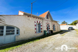 achat maison meschers-sur-gironde 17132