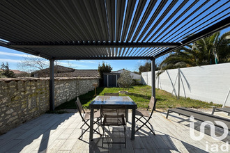 achat maison meschers-sur-gironde 17132