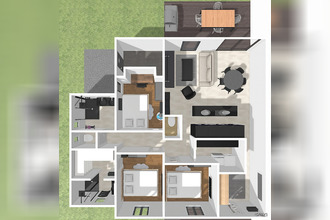 achat maison meschers-sur-gironde 17132