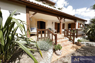 achat maison meschers-sur-gironde 17132