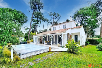 achat maison meschers-sur-gironde 17132