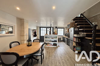 achat maison meschers-sur-gironde 17132