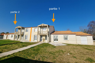 achat maison meschers-sur-gironde 17132