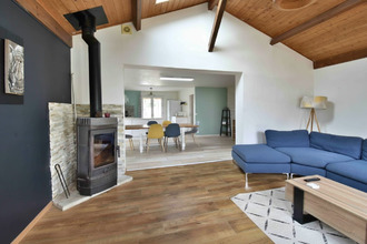 achat maison meschers-sur-gironde 17132