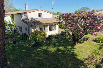 achat maison meschers-sur-gironde 17132