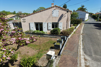 achat maison meschers-sur-gironde 17132