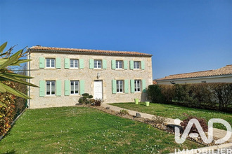 achat maison meschers-sur-gironde 17132